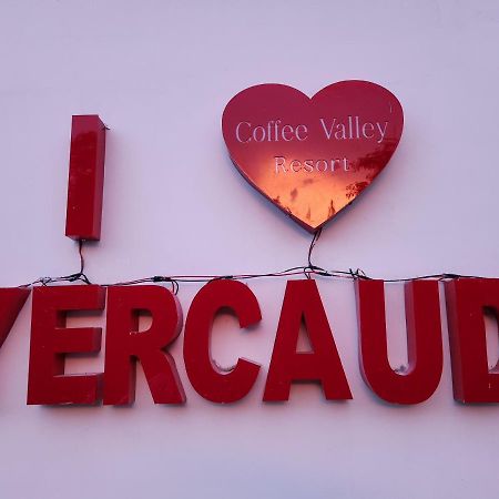 Coffee Valley Resort Yercaud Bagian luar foto