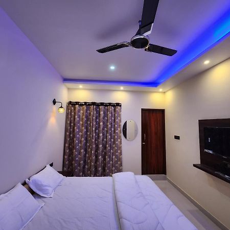 Coffee Valley Resort Yercaud Bagian luar foto