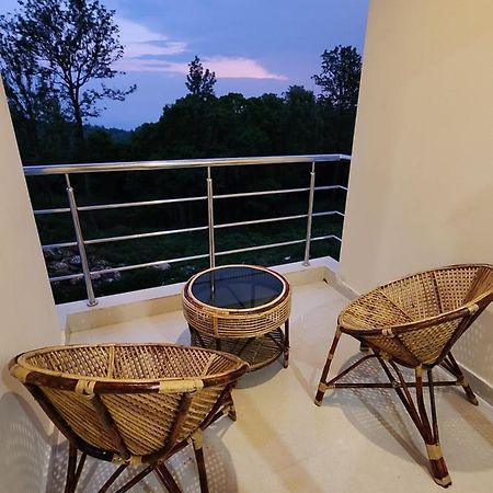 Coffee Valley Resort Yercaud Bagian luar foto