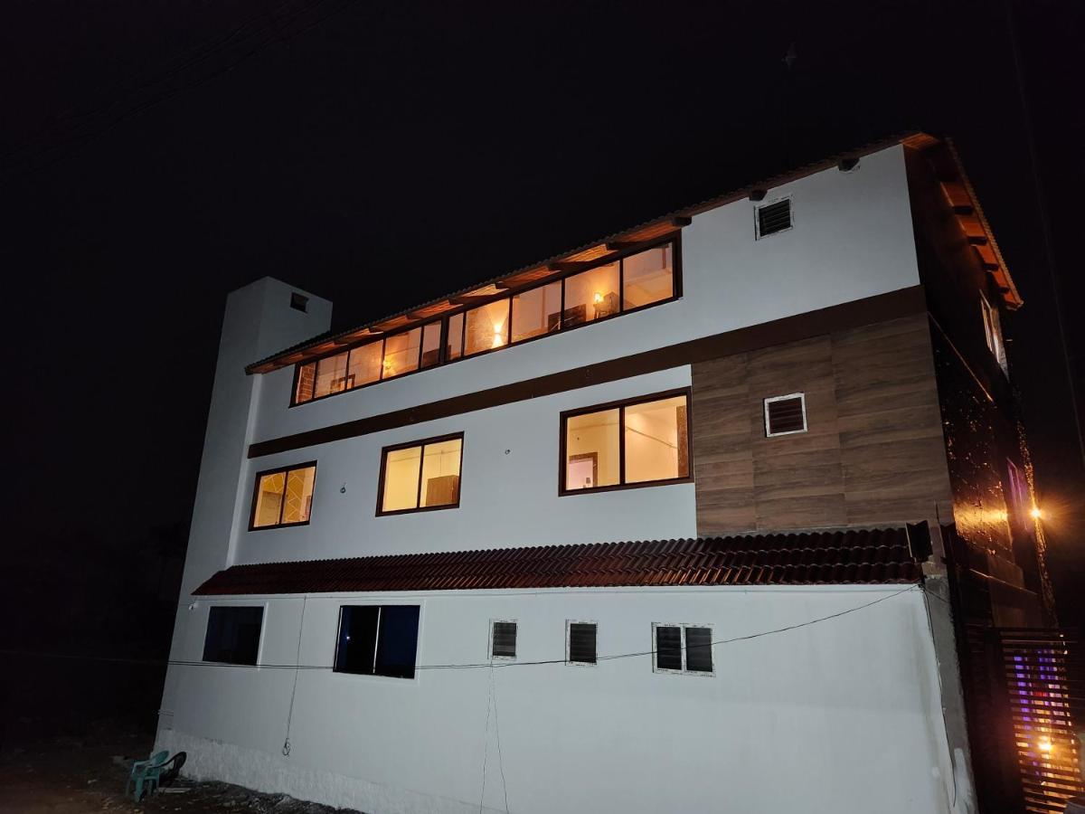 Coffee Valley Resort Yercaud Bagian luar foto