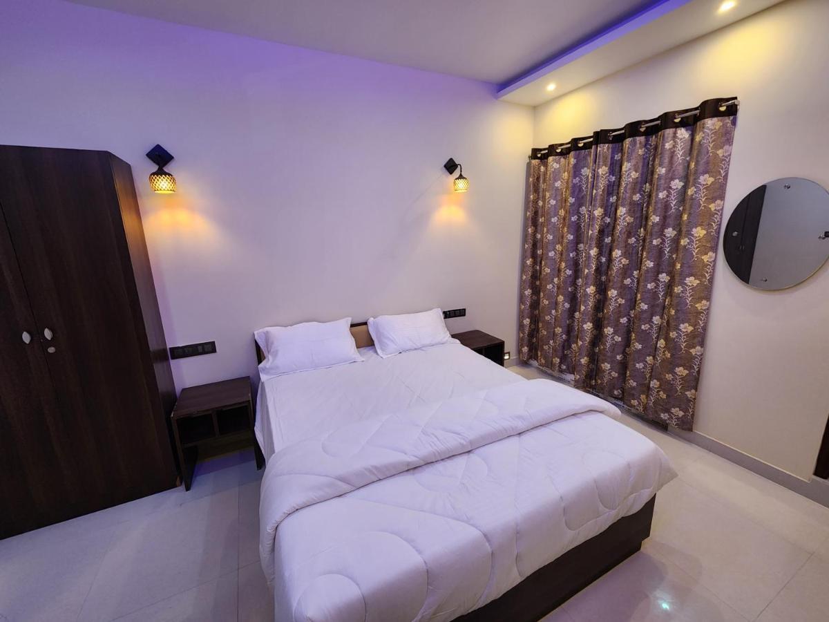Coffee Valley Resort Yercaud Bagian luar foto