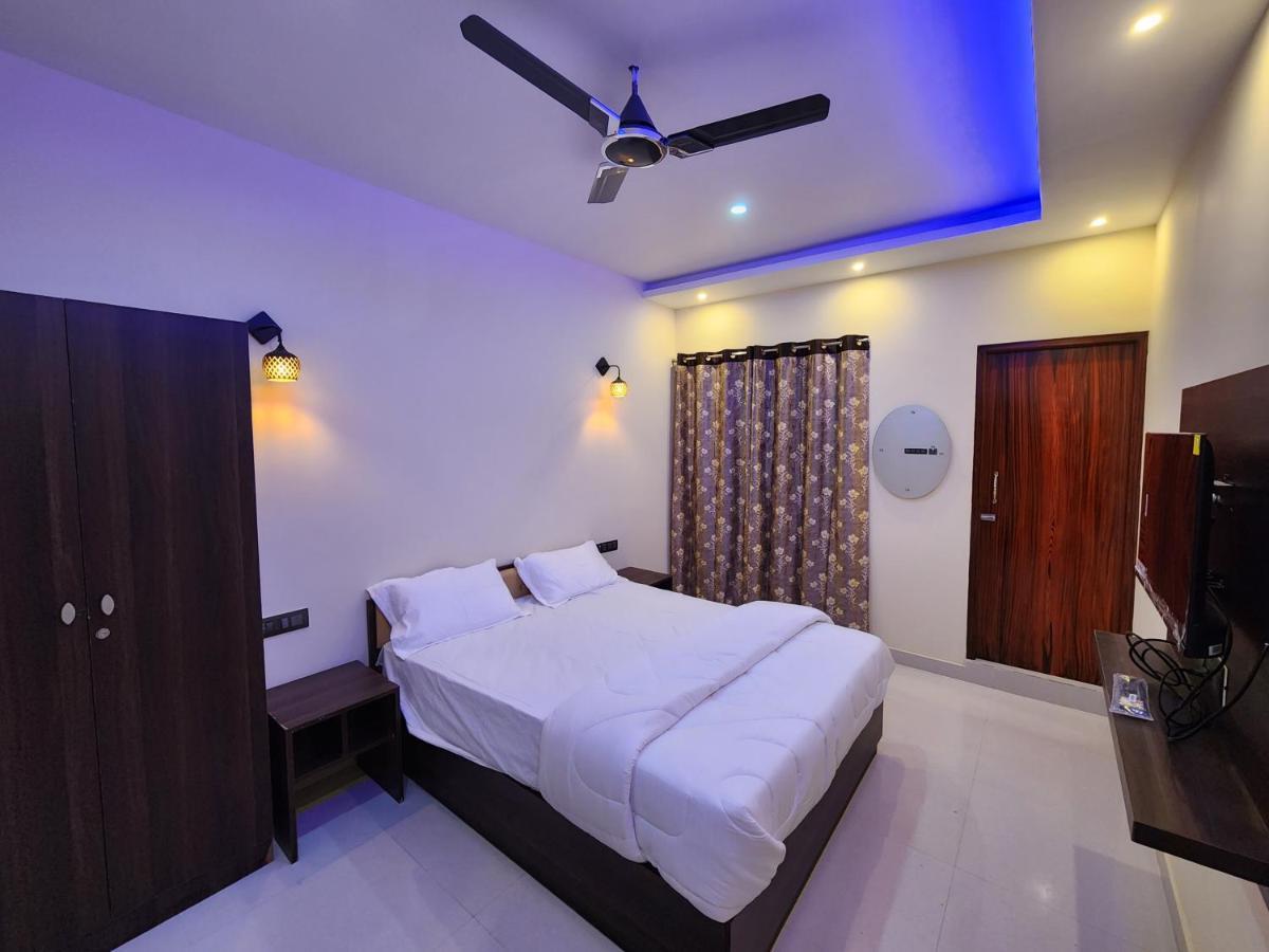 Coffee Valley Resort Yercaud Bagian luar foto