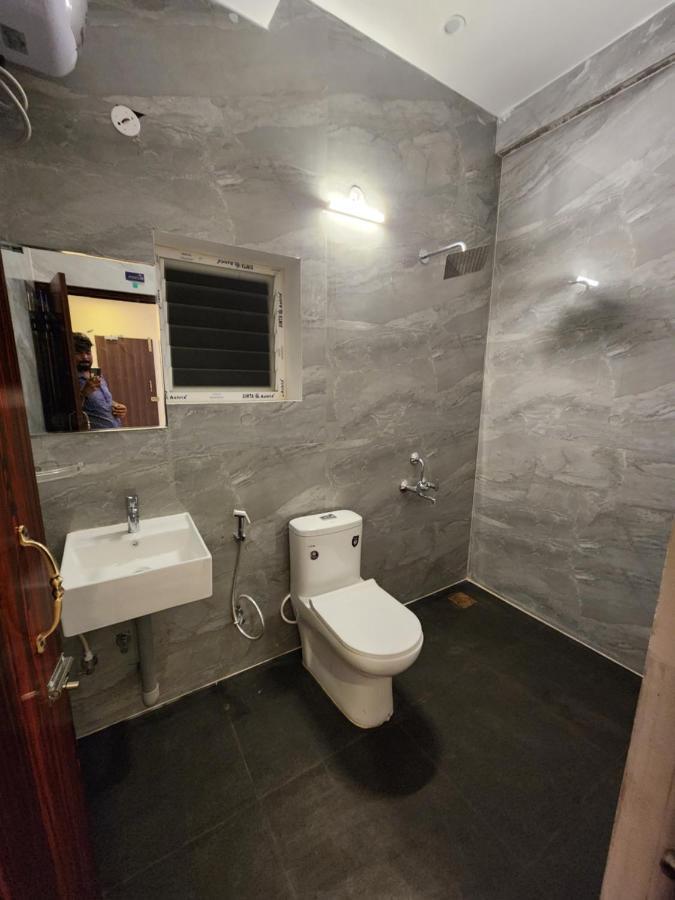 Coffee Valley Resort Yercaud Bagian luar foto