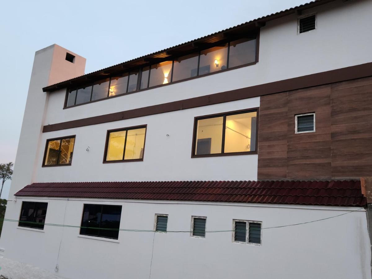 Coffee Valley Resort Yercaud Bagian luar foto