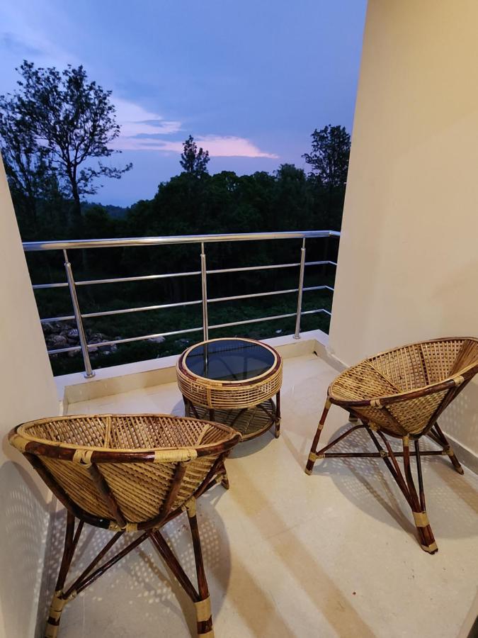 Coffee Valley Resort Yercaud Bagian luar foto