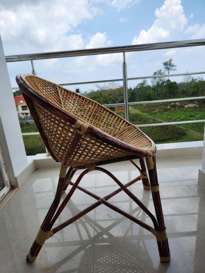 Coffee Valley Resort Yercaud Bagian luar foto