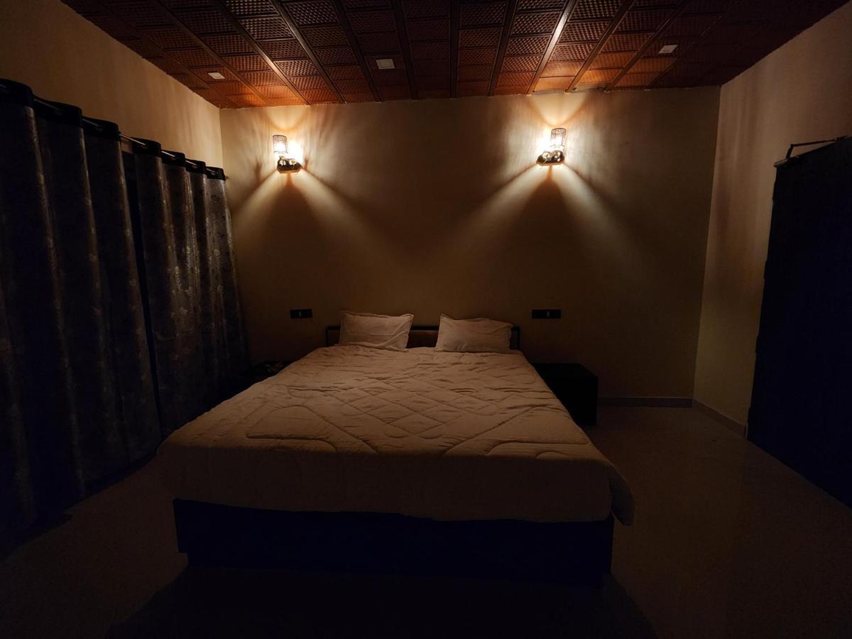 Coffee Valley Resort Yercaud Bagian luar foto
