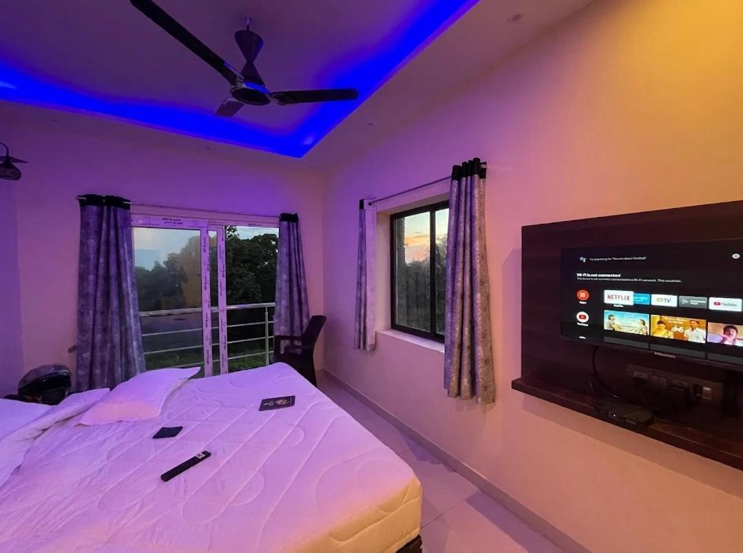 Coffee Valley Resort Yercaud Bagian luar foto